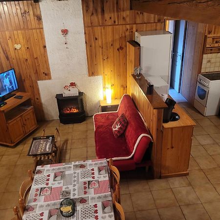 La Maison Pres Du Lac Vertamboz Экстерьер фото