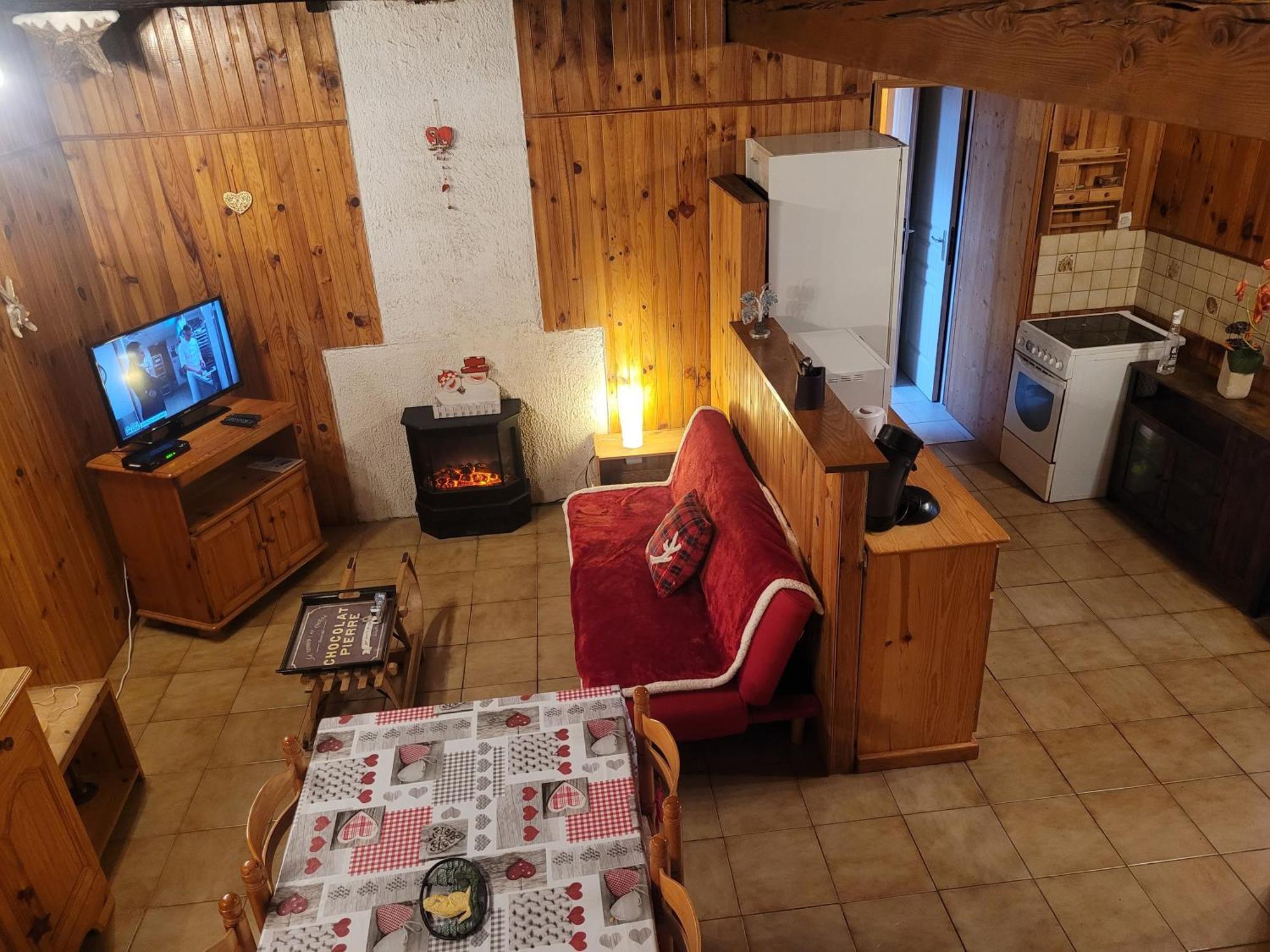 La Maison Pres Du Lac Vertamboz Экстерьер фото